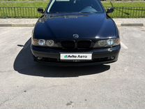 BMW 5 серия 2.5 AT, 2002, 450 000 км, с пробегом, цена 650 000 руб.