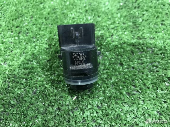 Парктроник Kia Soul 3 SK (2019-н.в.)