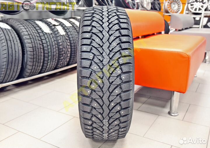 Formula Ice 215/70 R16