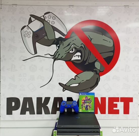 PlayStation 4 PRO + Lego DC Super-Villains