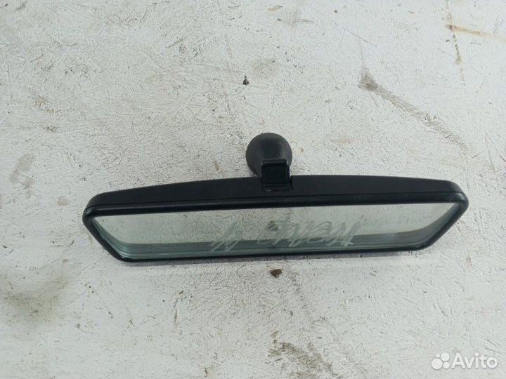 Зеркало салонное Volkswagen Polo хетчбэк 1 2008