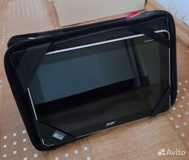 Планшет acer iconia tab a510