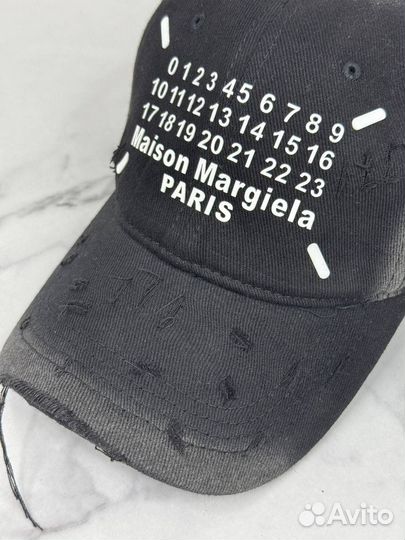 Кепка Maison Margiela