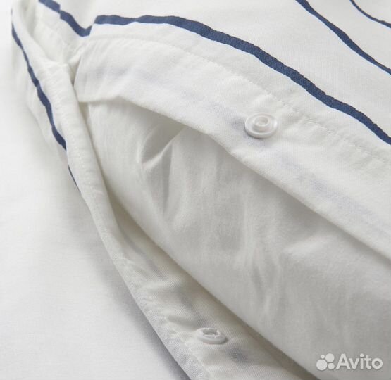 Постельное белье икеа IKEA 150х200