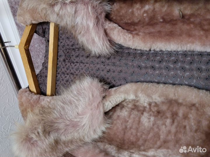 Шуба. Куртка. Пуховик