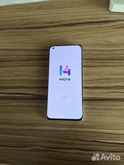 Xiaomi mi 11 ultra 12 256