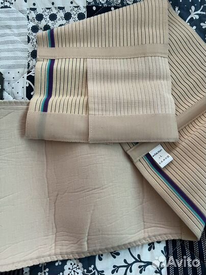 Послеоперационный бандаж на брюшную стенку