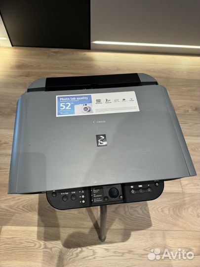 Мфу Canon pixma MP160