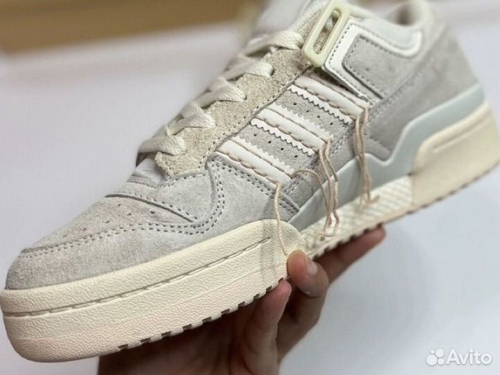 Кроссовки мужские Adidas forum 84 low