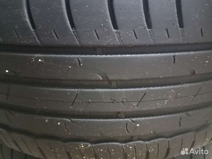 Колеса в сборе r15 летние на ваз