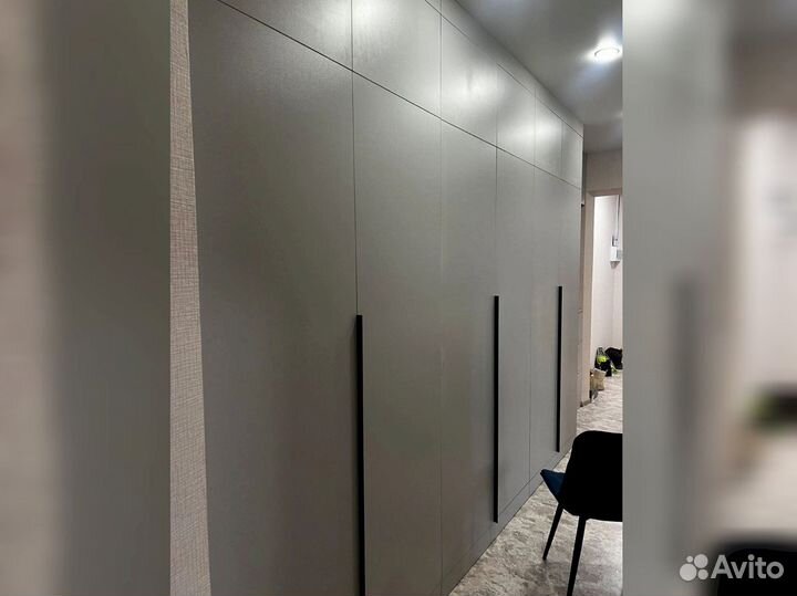 Мебель в стиле лофт