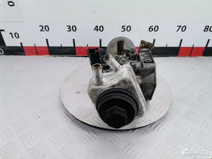 Корпус масляного фильтра для Volkswagen Golf 5