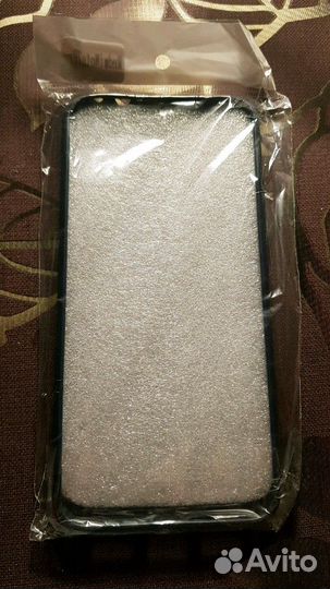 Чехол для Xiaomi Redmi Note 7