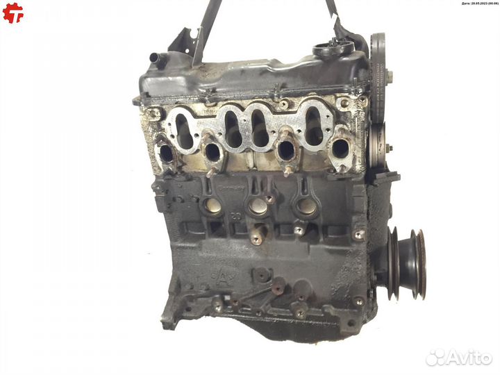 Двигатель JN Audi 80 B3 (1986-1991)