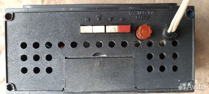 Часы СССР 1984г