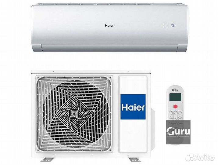 Кондиционер с Доставкой и Установкой