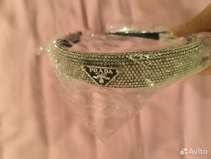 Ободок для волос