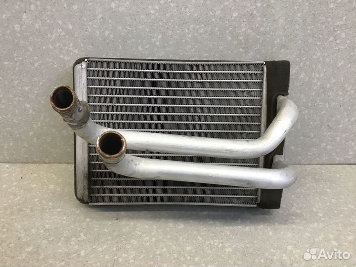 Радиатор отопителя Kia Spectra 2001-2011