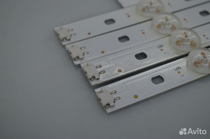 Подсветка nс490DGG-ааfх1-41са gаn01-1255А-Р1