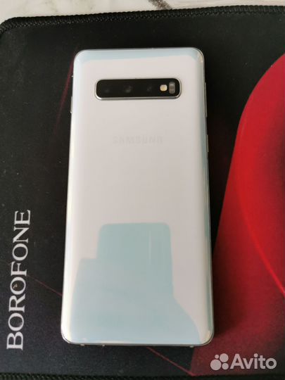 Samsung Galaxy S10, 8/128 ГБ