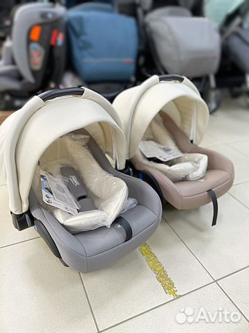 Автолюлька 0-13кг