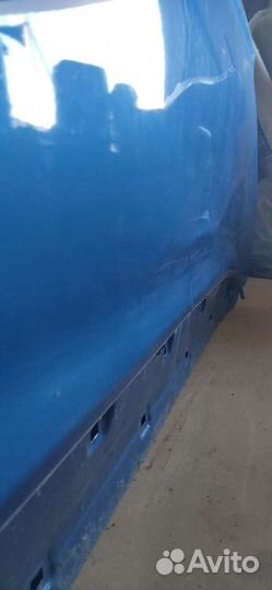 Дверь передняя правая Hyundai Creta