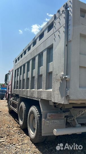 Shacman (Shaanxi) SX32586V384, 2022