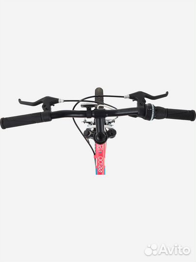 Велосипед детский Stern Leeloo 20