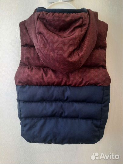 Жилетка детская Quechua
