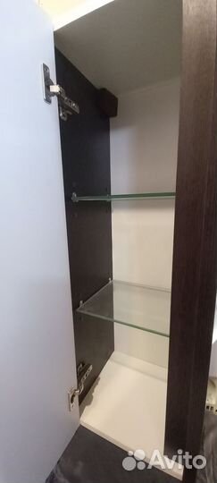 Шкаф для ванны