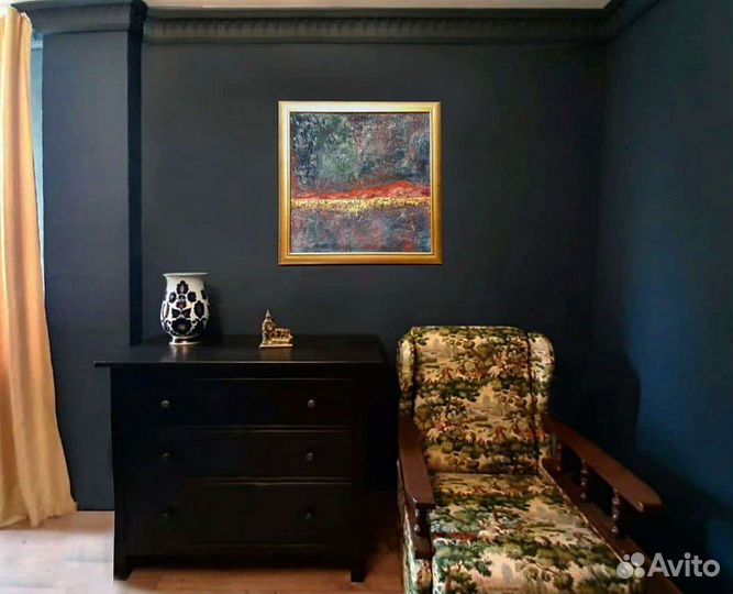 Интерьерная картина