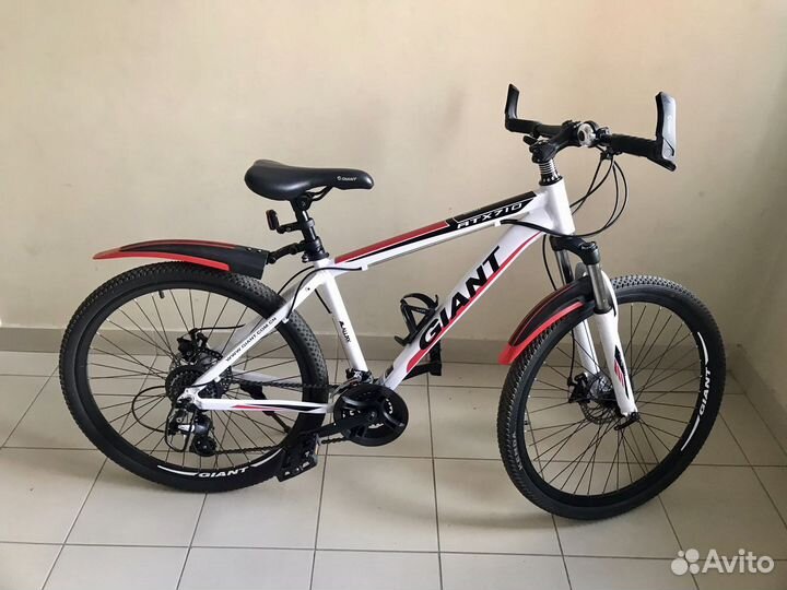 Велосипед для взрослых