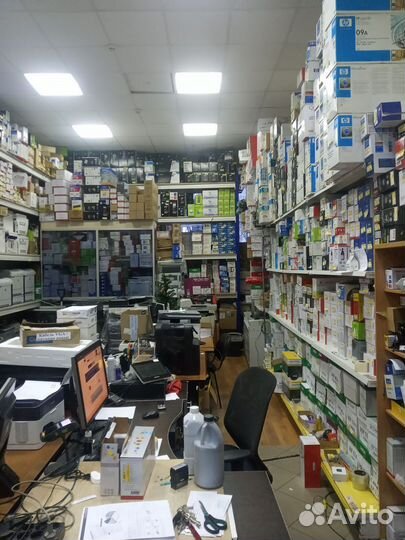 Мфу лазерное HP Color LaserJet CM6030f, цветн., A3