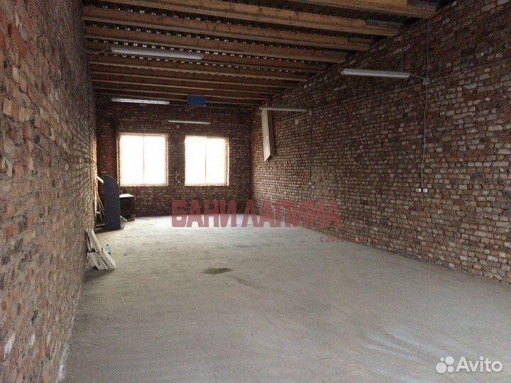 Бани Лапина Томск