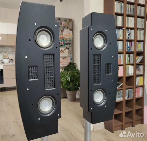 Акустические системы Martin Logan Fresco