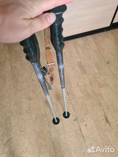 Лыжные палки