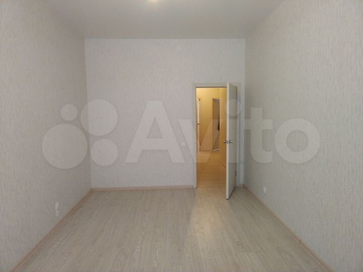 3-к. квартира, 66 м², 1/8 эт.