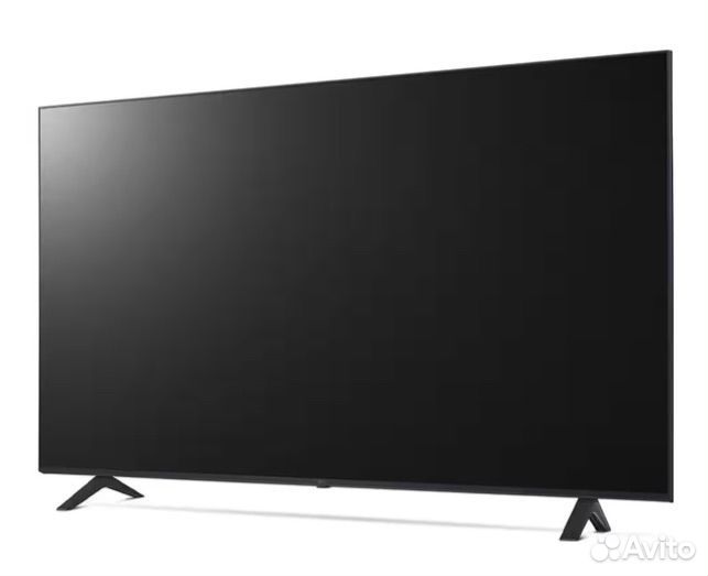 Телевизор LG 65 (163 см.) 4K UltraHD