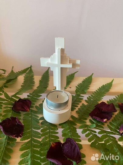 Подсвечник