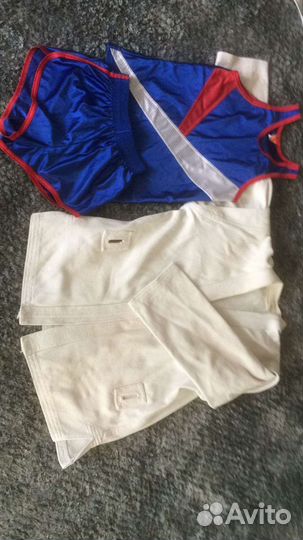 Кимоно для самбо