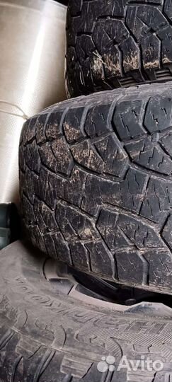 Hankook Dynapro AT M 275/65 R17