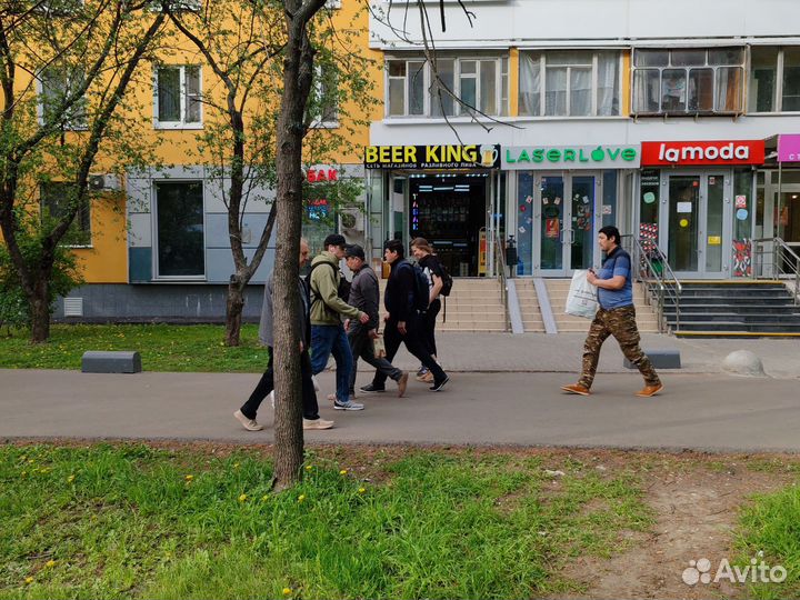 Продам Магазин Разливного пива