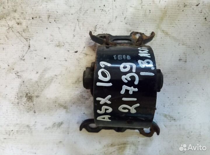 Подушка двигателя задняя Mitsubishi ASX