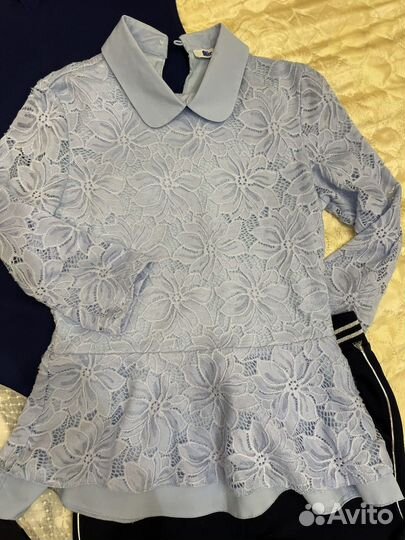 Школьная форма