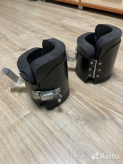 Гравитационные Инверсионные ботинки