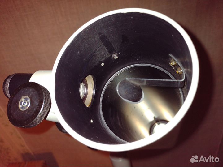 Телескоп Алькор тал