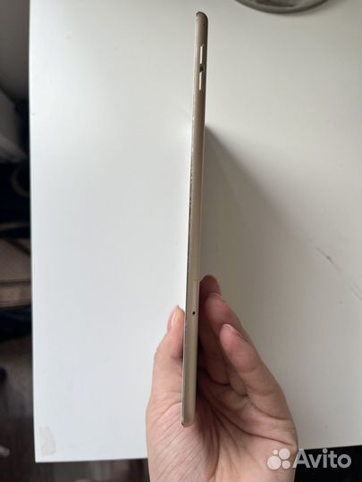 iPad mini 4 64gb sim