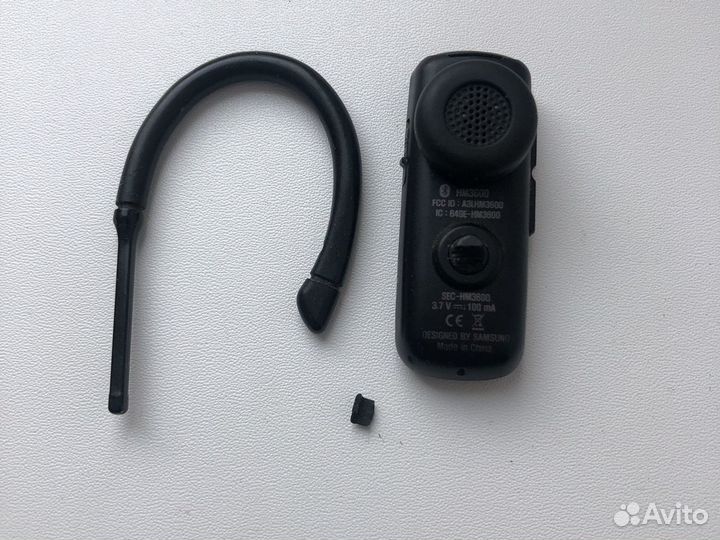 Гарнитура samsung