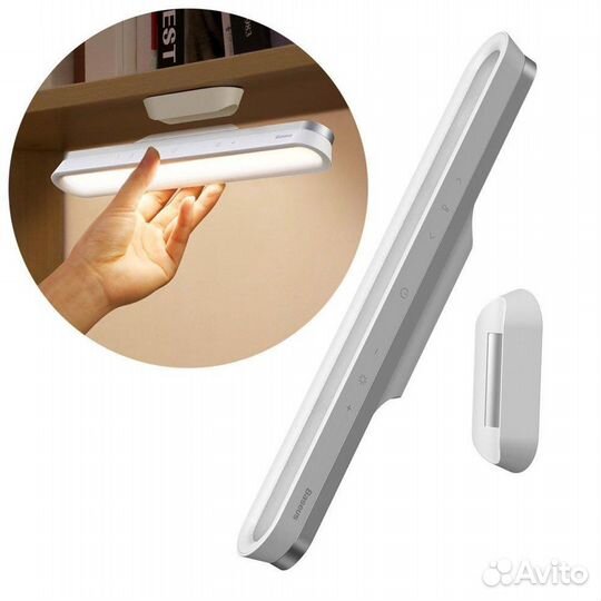 Лампа Baseus. 2 шт в наличии