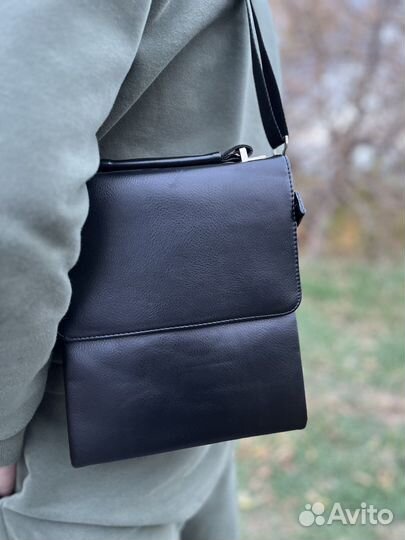 Сумка мужская